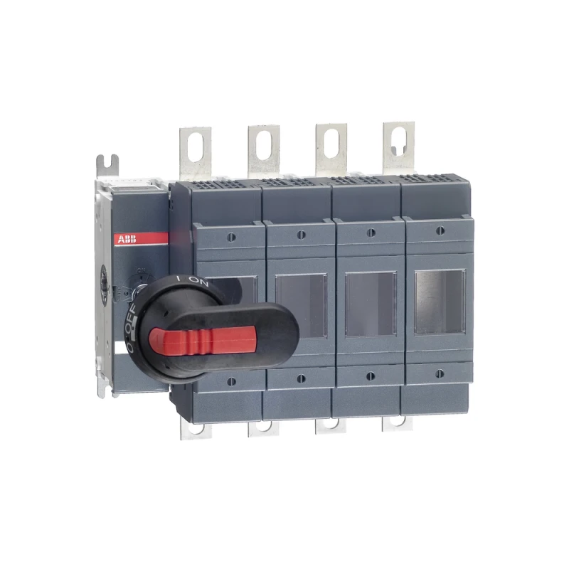ABB OS200J04F Switch Fuse