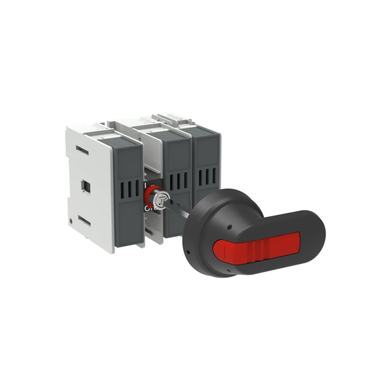ABB OS20FB12A1 Switch Fuse