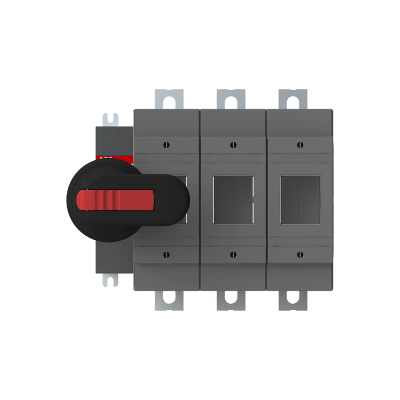 ABB OS250B03P Switch Fuse
