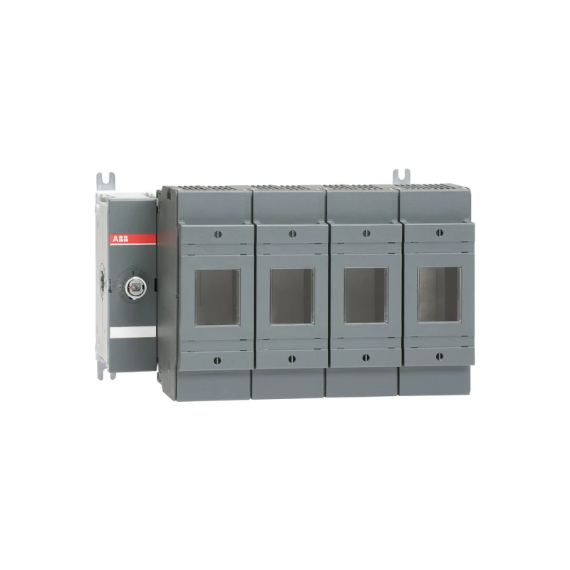 ABB OS250B04BBN2P Switch Fuse
