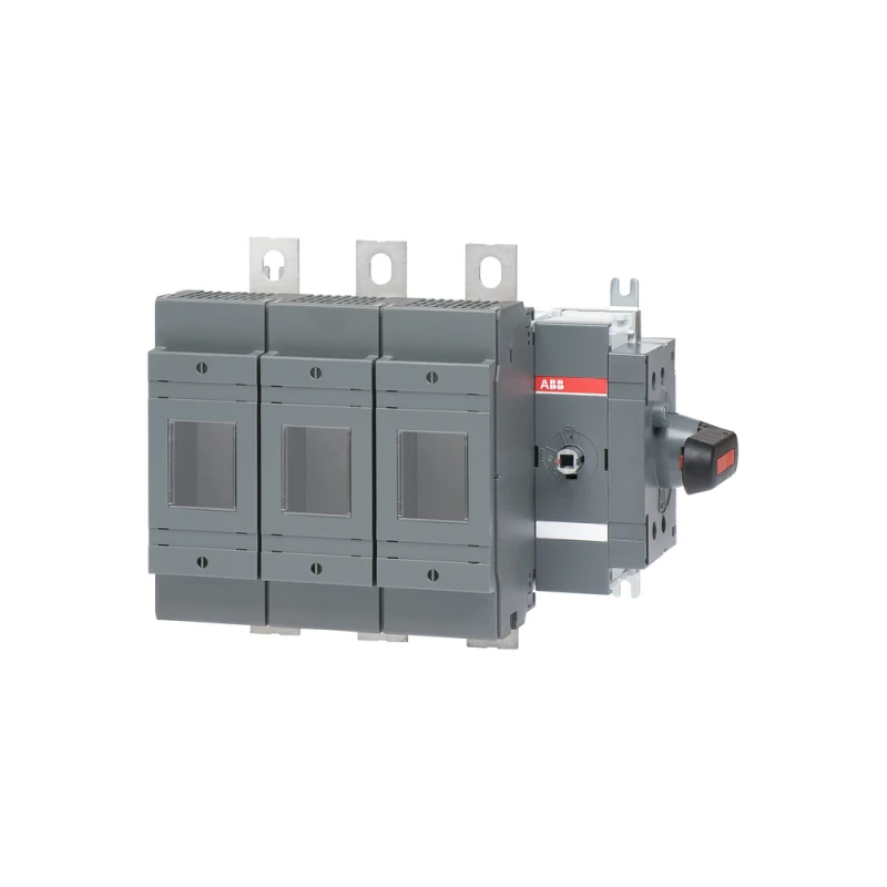 ABB OS250BS30K Switch Fuse
