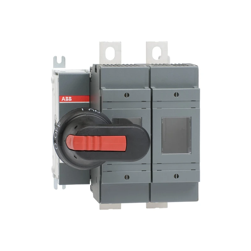ABB OS250D02P Switch Fuse
