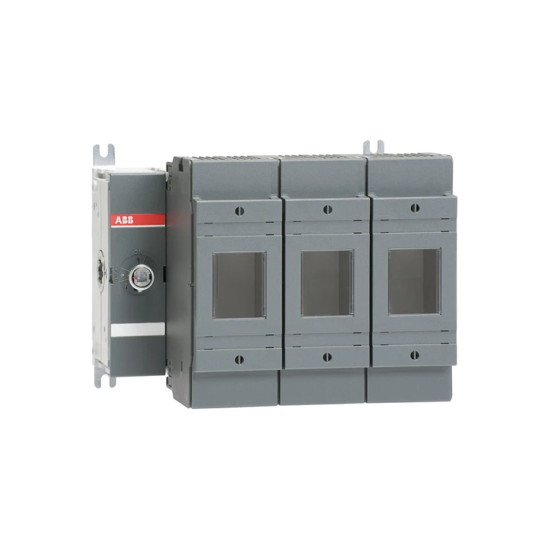 ABB OS250D03BBP Switch Fuse