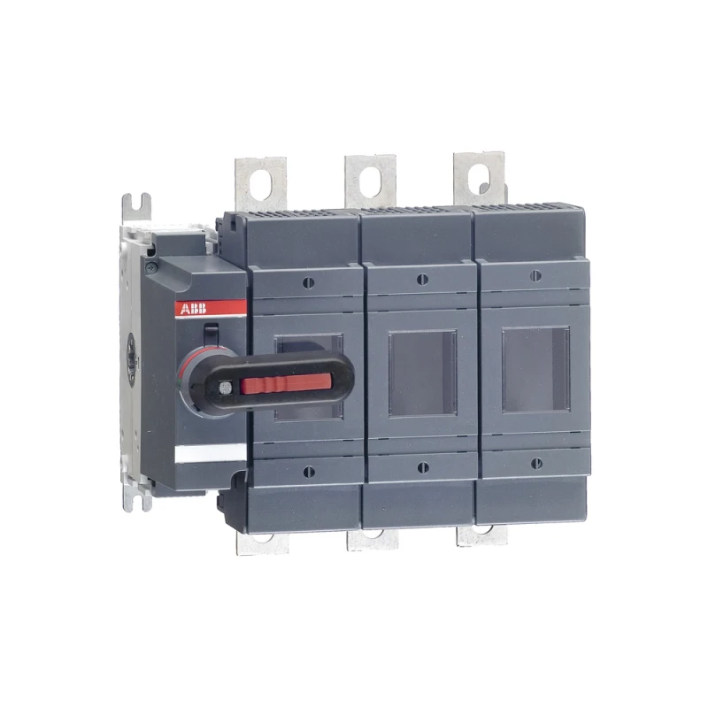 ABB OS250D03K Switch Fuse