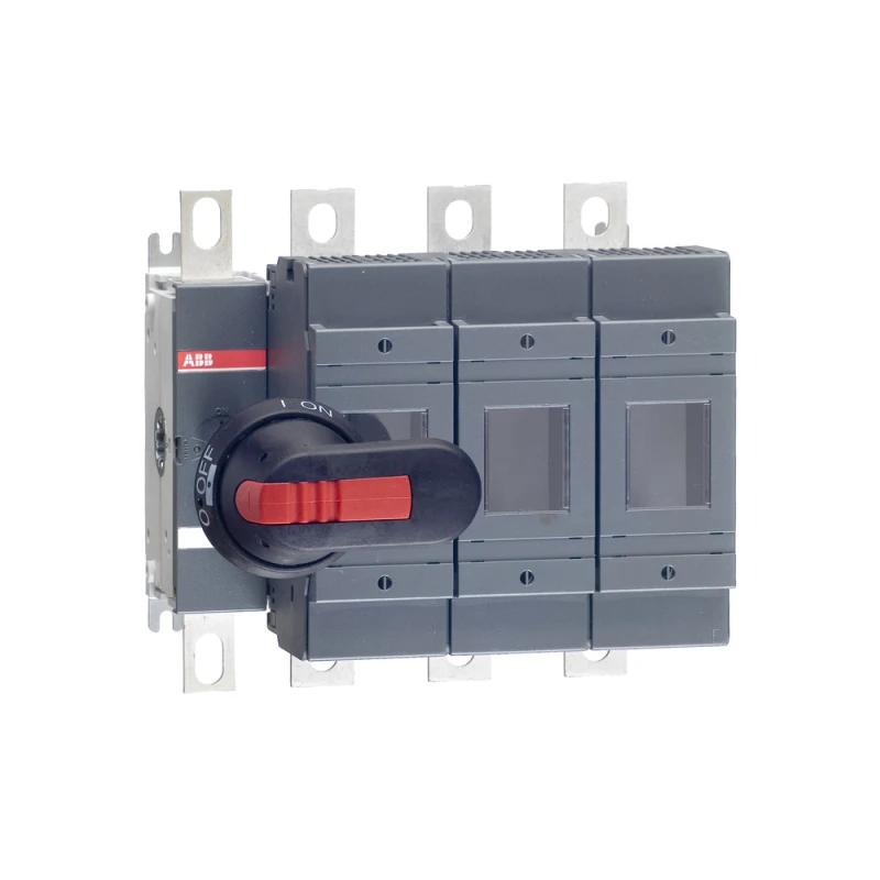 ABB OS250D03N3P Switch Fuse