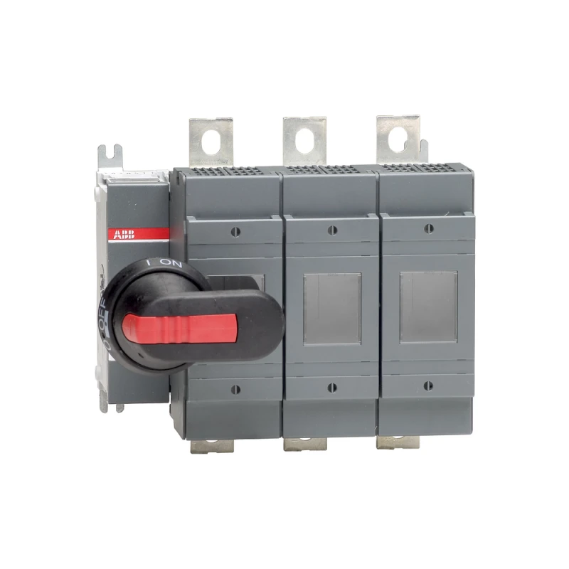 ABB OS250D03P Switch Fuse
