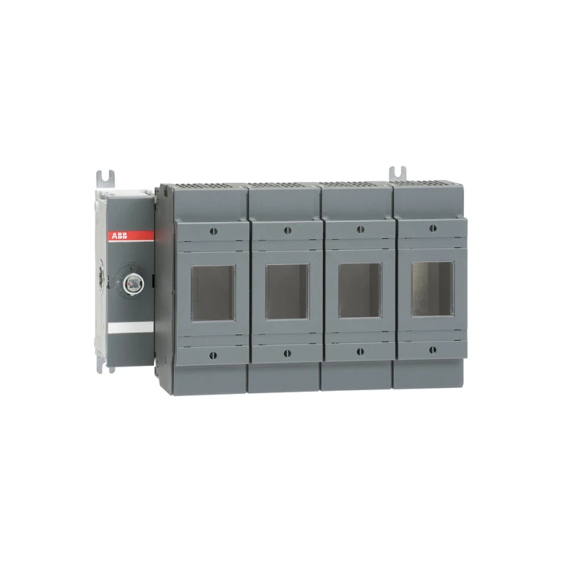 ABB OS250D04BBN2P Switch Fuse