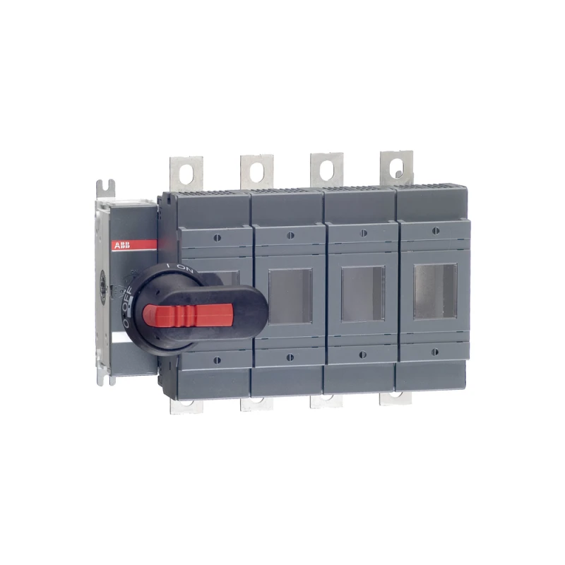 ABB OS250D04FP Switch Fuse