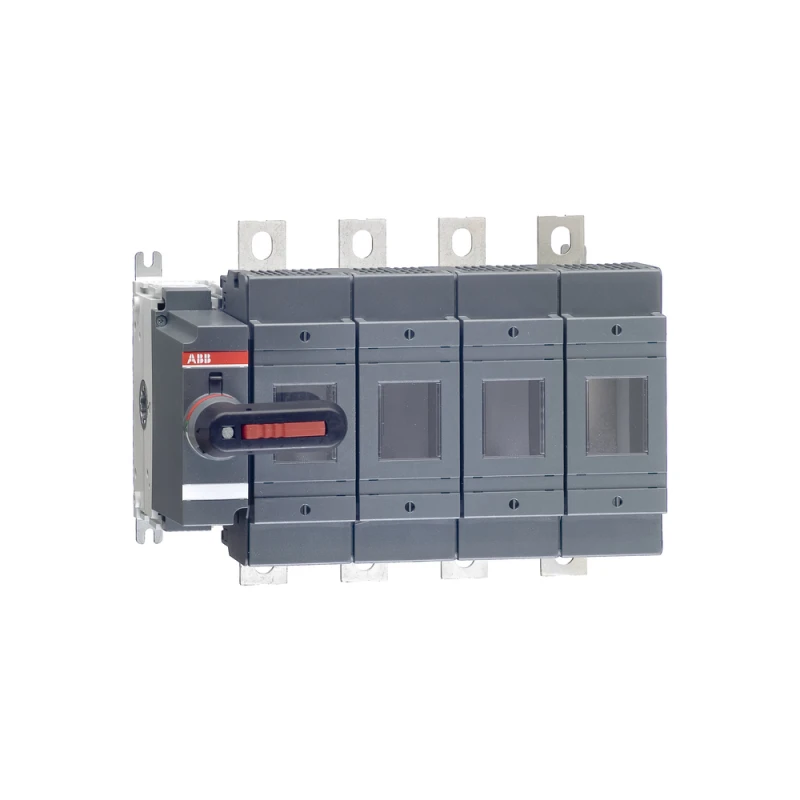 ABB OS250D04N2K Switch Fuse