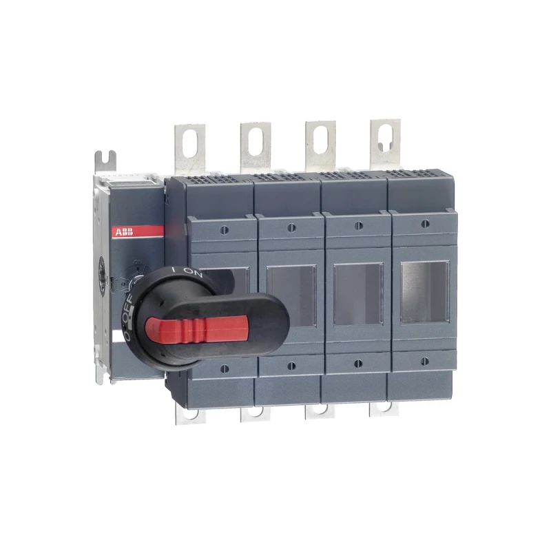 ABB OS250D04N2P Switch Fuse
