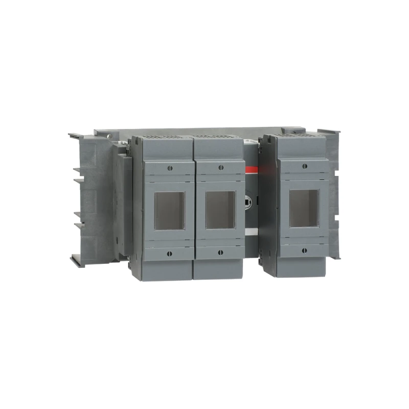 ABB OS250D21LR Switch Fuse