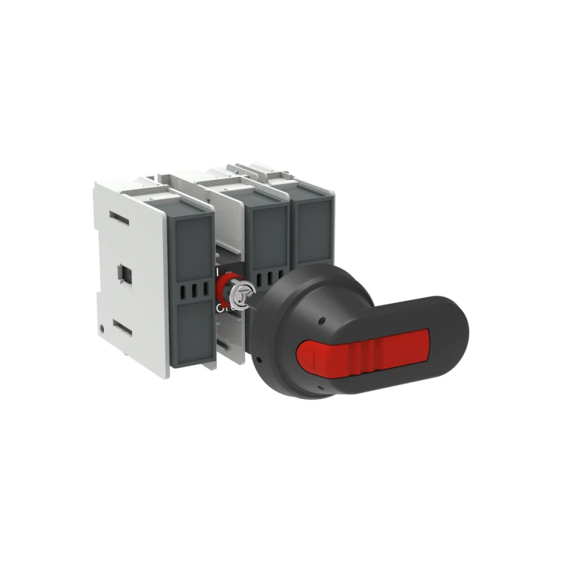 ABB OS25FF1210 Switch Fuse