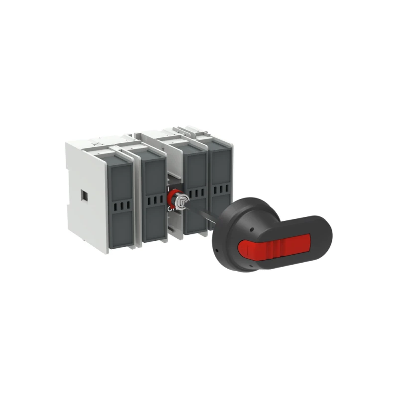 ABB OS25FF2210F Switch Fuse