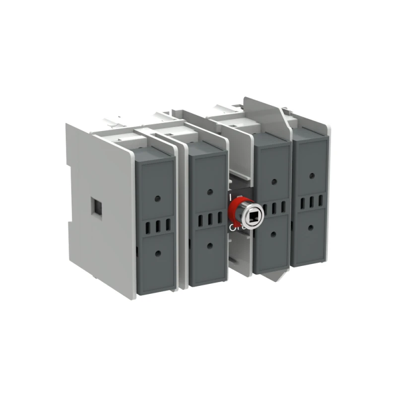 ABB OS30FACC22F Switch Fuse