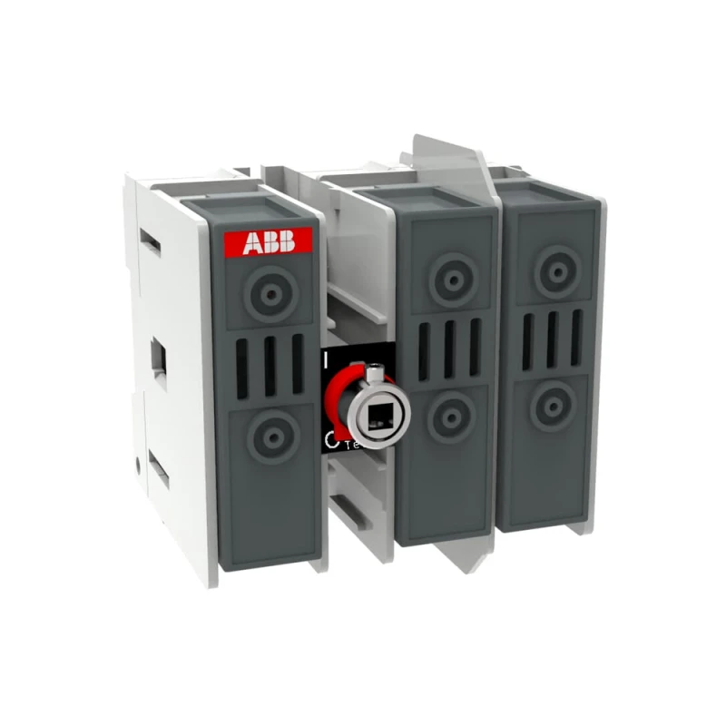 ABB OS30FAJ12 Switch Fuse