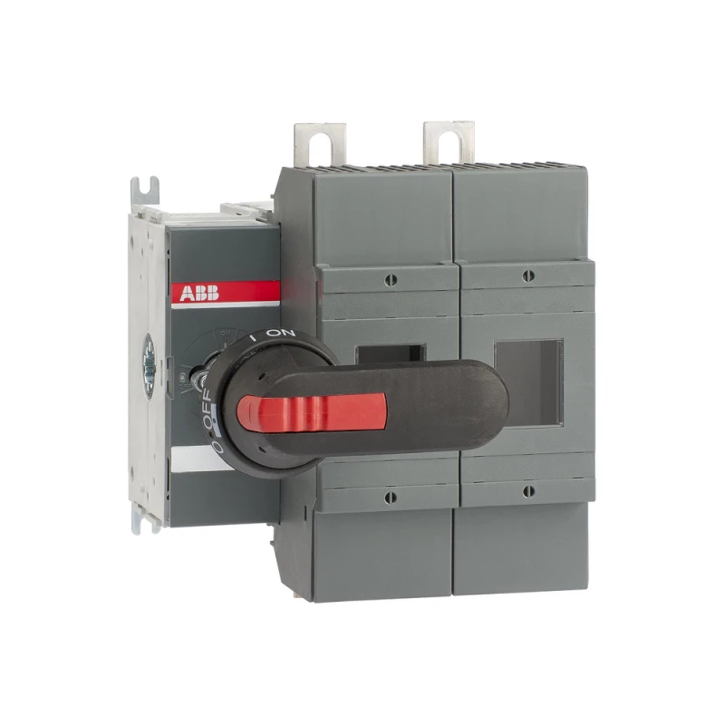 ABB OS315B02P Switch Fuse