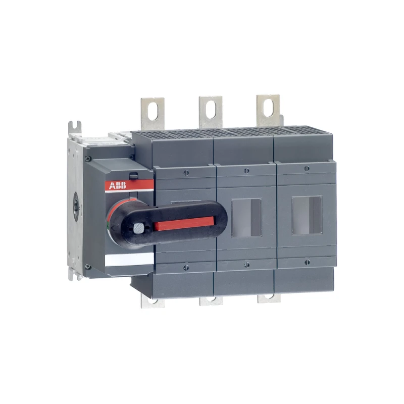 ABB OS315B03K Switch Fuse