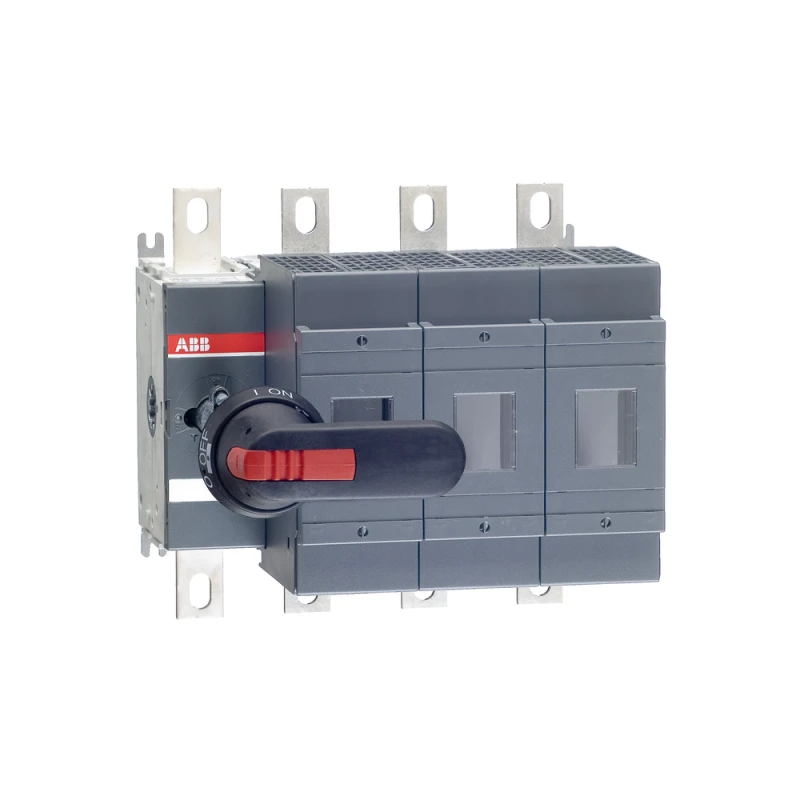ABB OS315B03N3P Switch Fuse