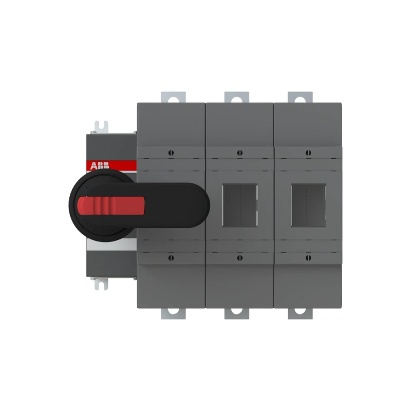 ABB OS315B03P Switch Fuse