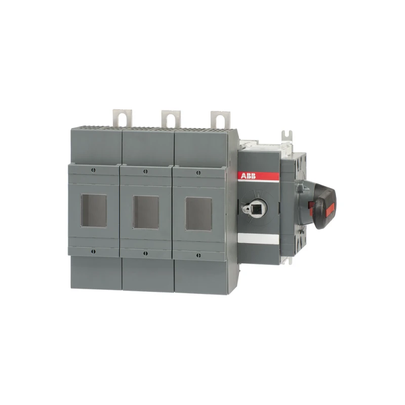 ABB OS315BS30K Switch Fuse