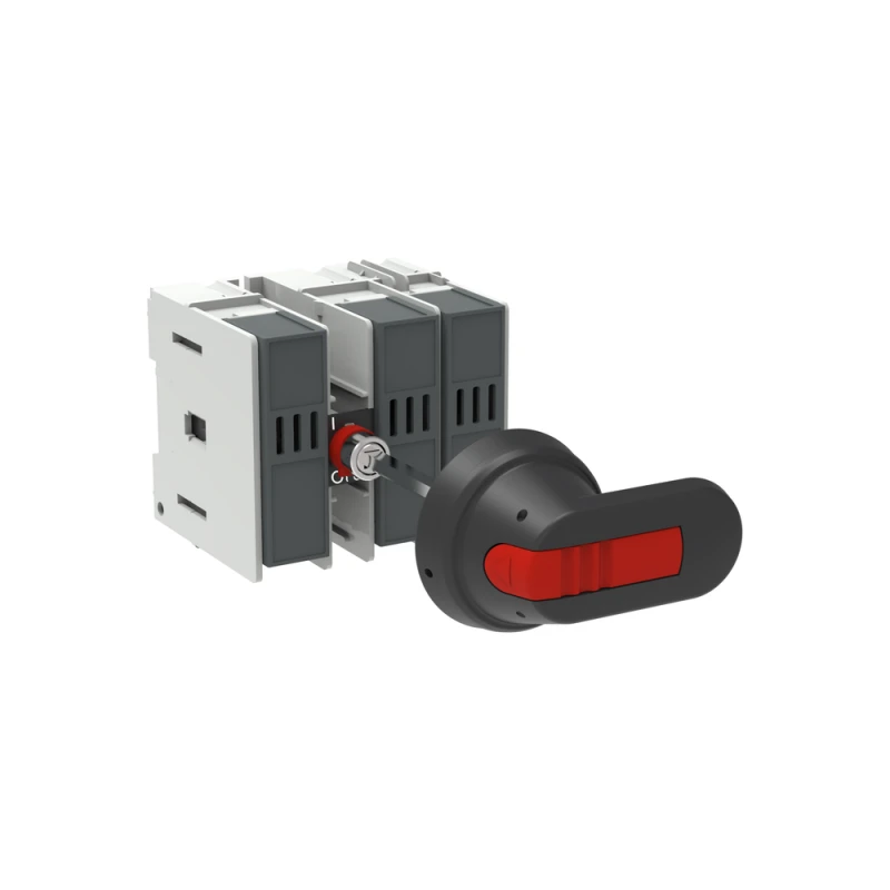 ABB OS32FB12A1 Switch Fuse