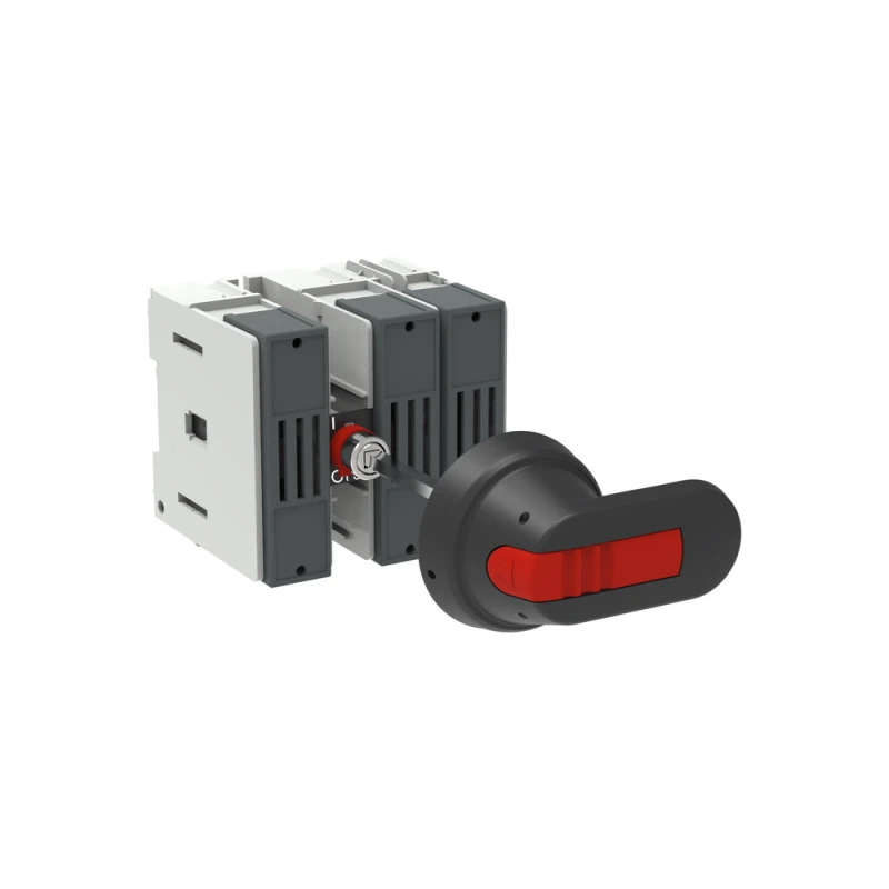 ABB OS32FB12A2 Switch Fuse