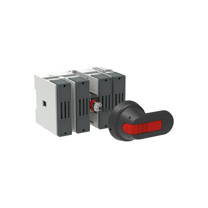 ABB OS32FB22A2N1 Switch Fuse