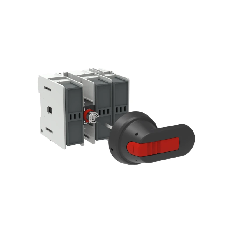 ABB OS32FF1214 Switch Fuse