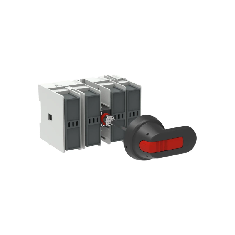 ABB OS32FF2214F Switch Fuse