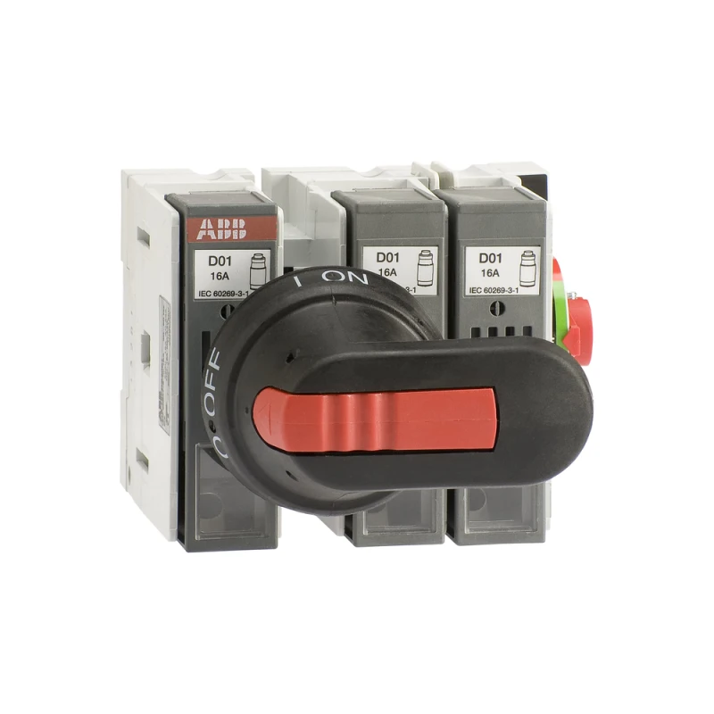 ABB OS32FFS3014 Switch Fuse