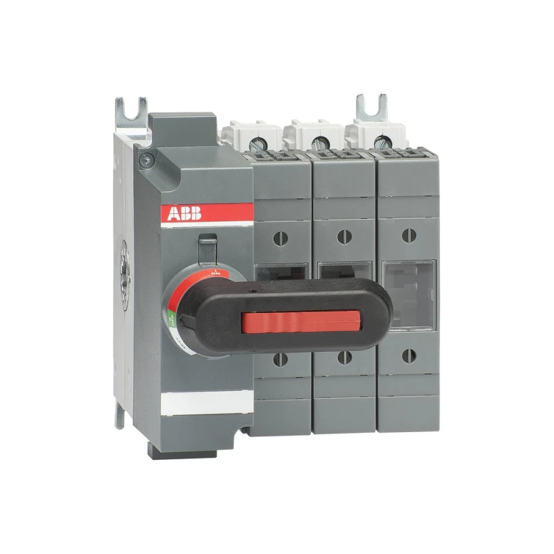 ABB OS32GB03K Switch Fuse