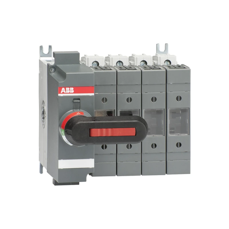 ABB OS32GB04N1K Switch Fuse