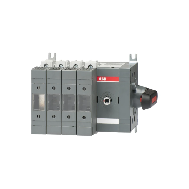 ABB OS32GBS40N1K Switch Fuse