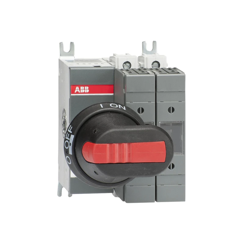ABB OS32GD02P Switch Fuse