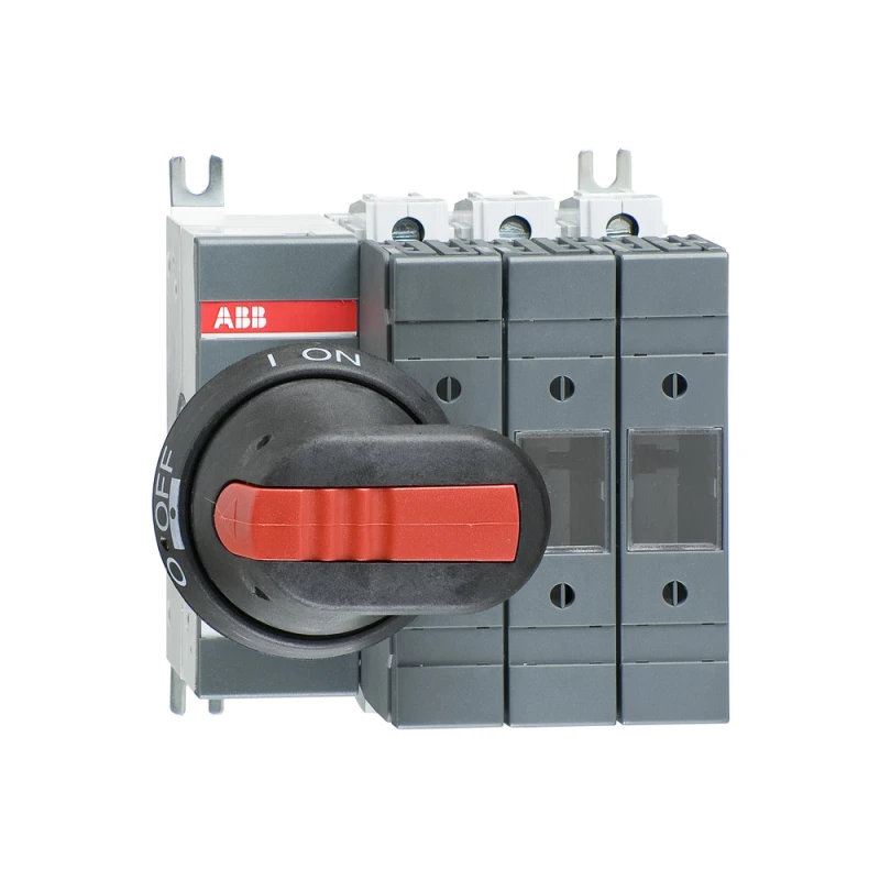 ABB OS32GD03P Switch Fuse