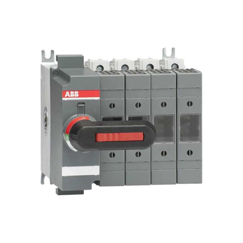 ABB OS32GD04FK Switch Fuse