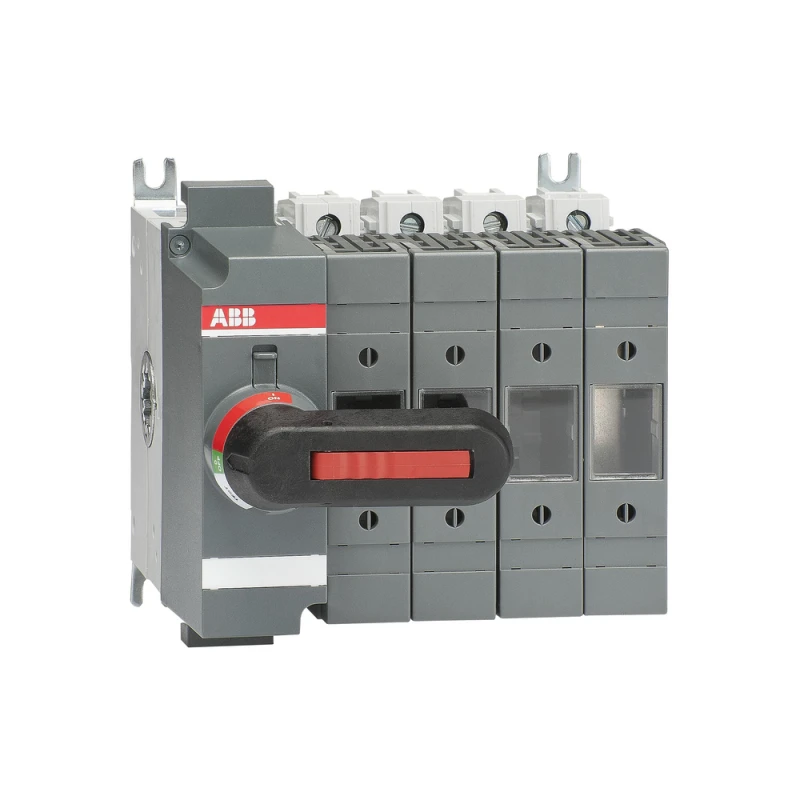 ABB OS32GD04N2K Switch Fuse