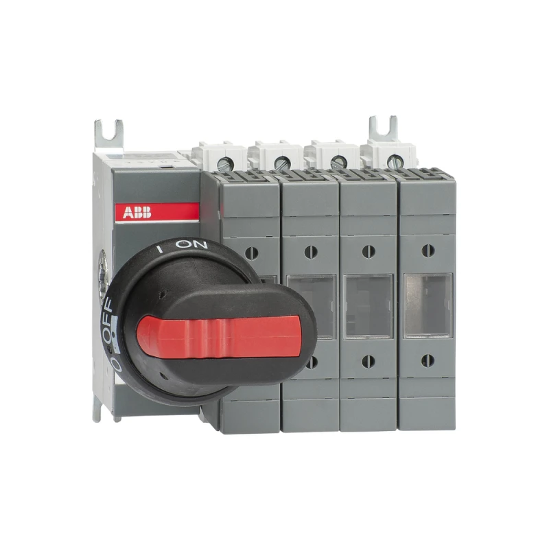 ABB OS32GD04N2P Switch Fuse