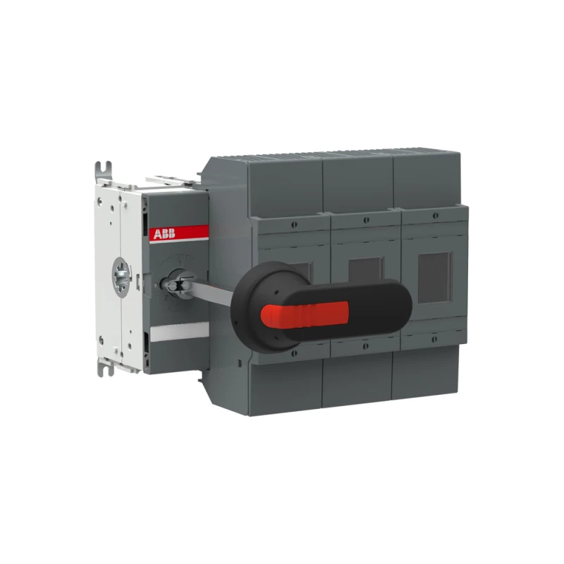 ABB OS400B03BBP Switch Fuse