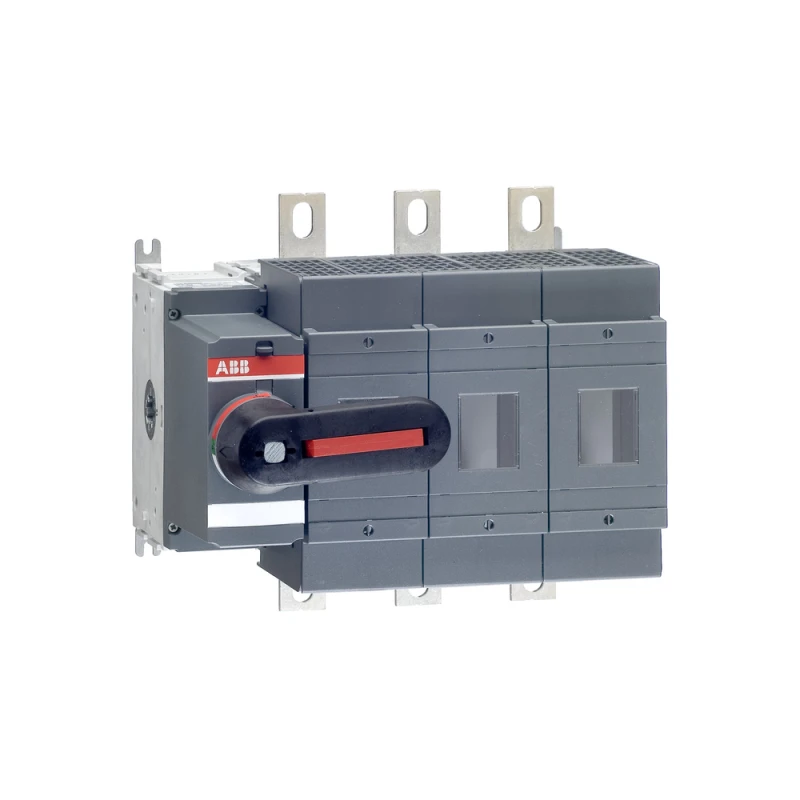 ABB OS400B03K Switch Fuse