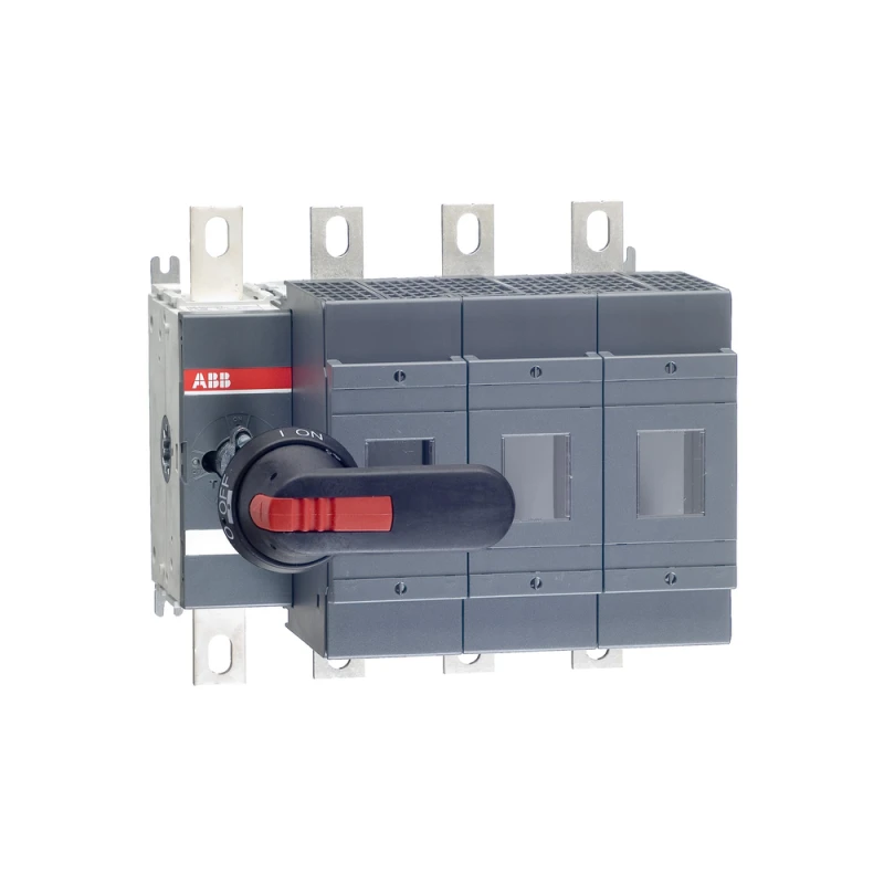 ABB OS400B03N3P Switch Fuse