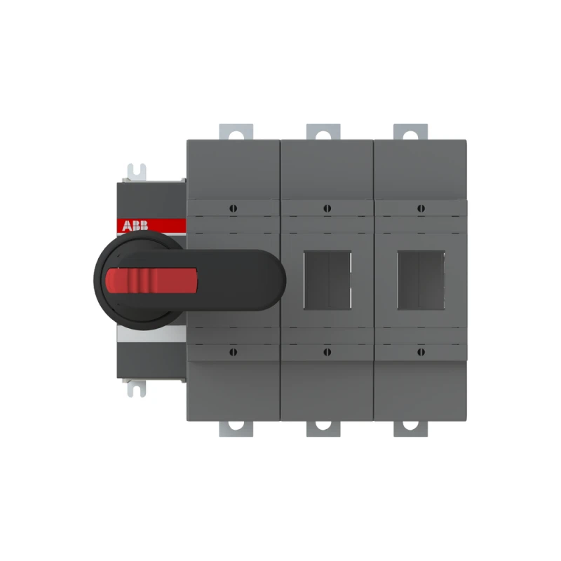 ABB OS400B03P Switch Fuse