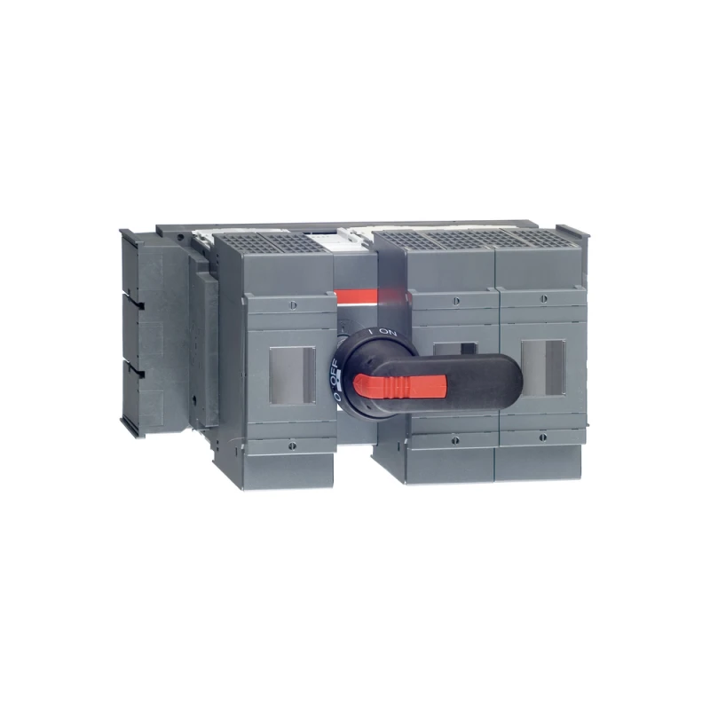 ABB OS400B12LR Switch Fuse