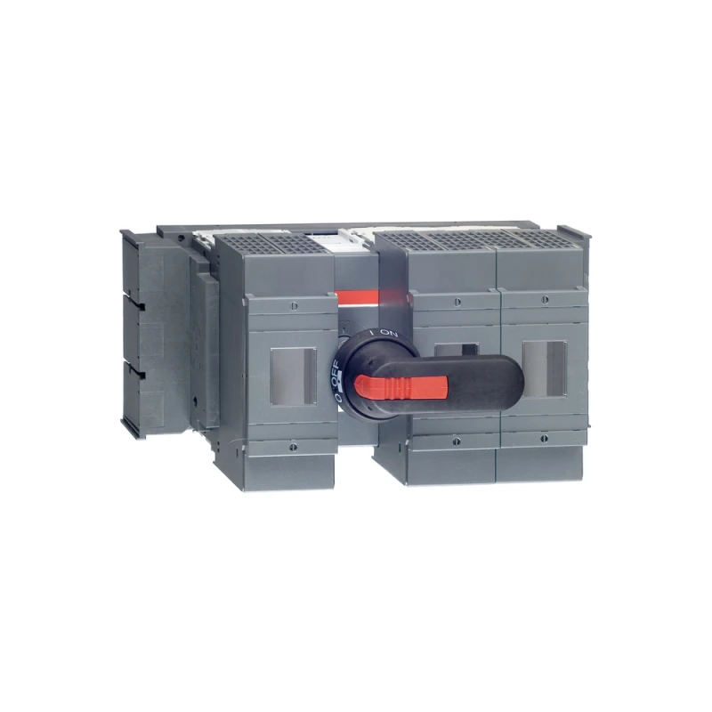 ABB OS400B12LRP Switch Fuse