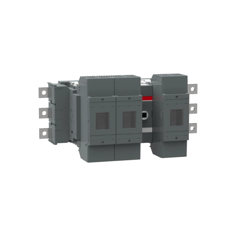 ABB OS400B21LRP Switch Fuse