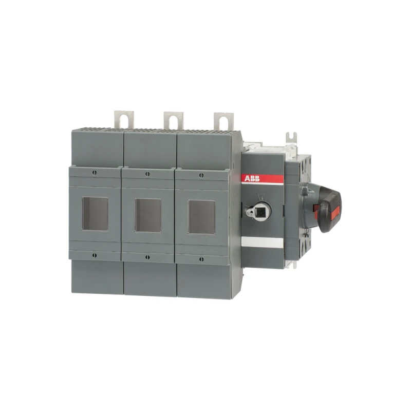 ABB OS400BS30K Switch Fuse