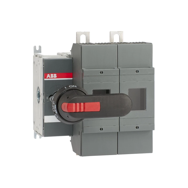 ABB OS400D02P Switch Fuse