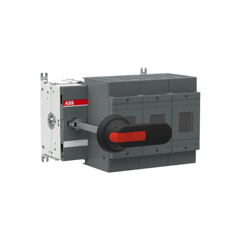 ABB OS400D03BBP Switch Fuse