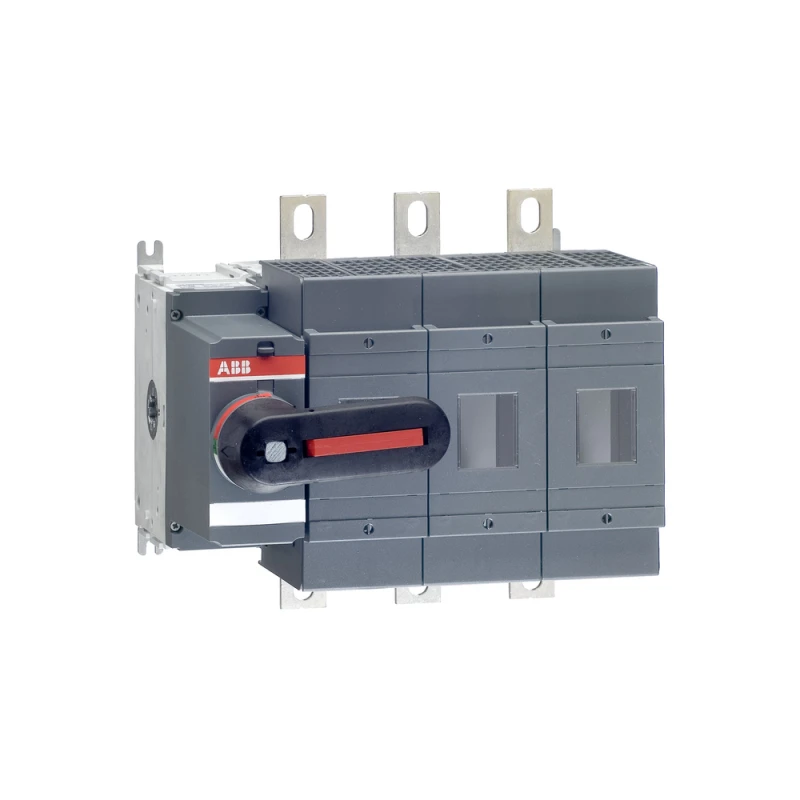 ABB OS400D03K Switch Fuse