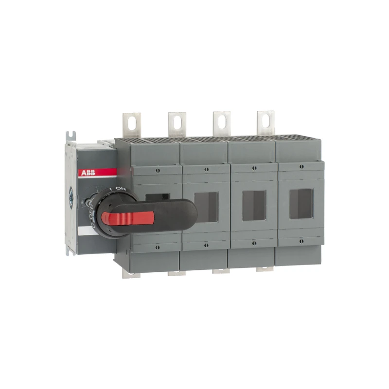 ABB OS400D04FP Switch Fuse